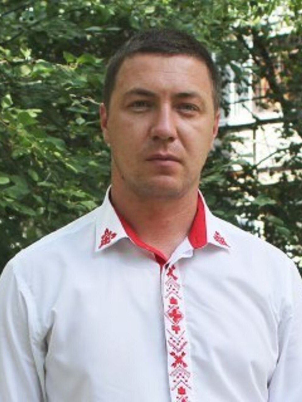 Андрій Безрук