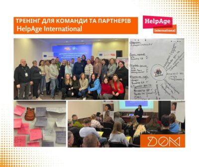 HelpAge International