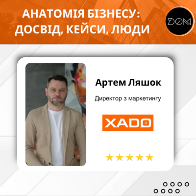 директор з маркетингу